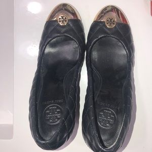 Amazing Tory Burch wedges